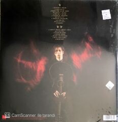Marcin - Dragon In Harmony - LP