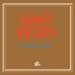 Ümit Besen Bayramın Olsun LP