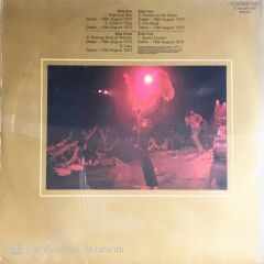 Deep Purple - Made In Japan - Double LP