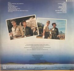 Merry Christmas Mr. Lawrence LP