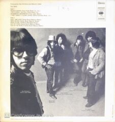 Pig Iron - LP