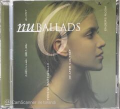 Nu Ballads 6 - CD