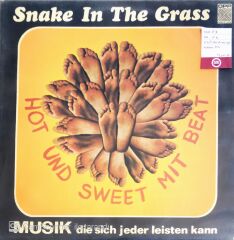 Snake In The Grass - LP