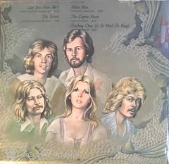 Renaissance - Novella LP