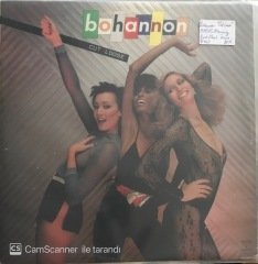 Hamilton Bohannon Cut Loose LP