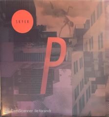 Skyer - Postiljonen LP