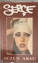 Sezen Aksu - Serçe KASET