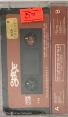 Sezen Aksu - Serçe KASET