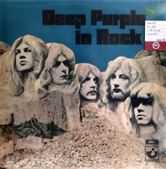 Deep Purple / In Rock LP
