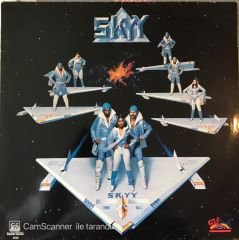 Skyy - Skyy LP