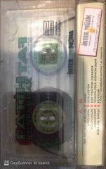Fatih Kısaparmak Hoşçakal KASET