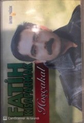 Fatih Kısaparmak Hoşçakal KASET