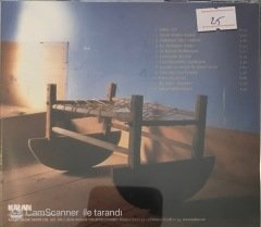 Erkan Oğur - İsmail H. Demircioğlu Anadolu Beşik CD