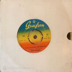 Zeki Müren - Yollar Uzak Gelemedim 45lik