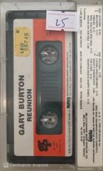 Gary Burton Reunion KASET