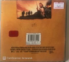 Rob Roy Soundtrack CD