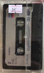 Cinema Gala Classics I KASET