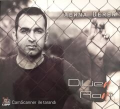 Diljen Roni - Xewna Derew CD
