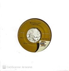 Moğollar İmece 45lik