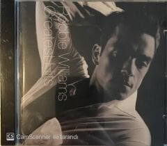 Robie Williams - Greatest Hits