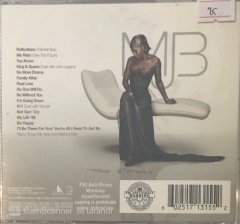 Mary J. Blige Reflections (A Retrospective) CD