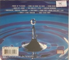 Andi Deris Come In From The Rain CD