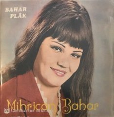 Mihrican Bahar Sürmeli Yar Sürmeli 45lik