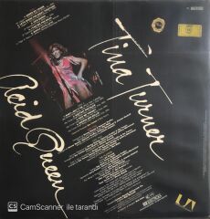 Tina Turner - Acid Queen - LP