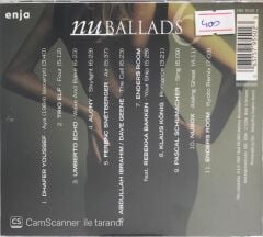Nu Ballads 6 - CD