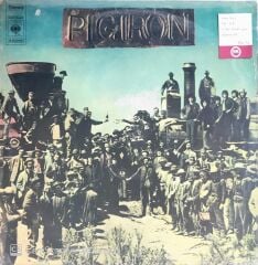 Pig Iron - LP