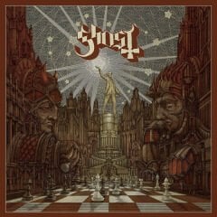 Ghost – Popestar LP