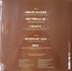 Ghost – Popestar LP