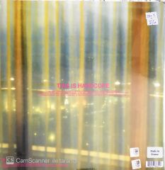 Pulp - This Is Hardcore - LP