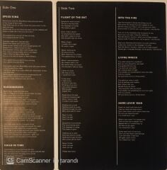 Deep Purple / In Rock LP