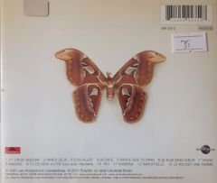 Lara Fabian Nue CD