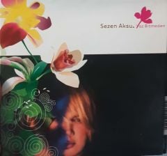 Sezen Aksu Yaz Bitmeden CD