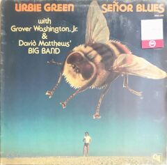 Urbie Green - Senor Blues - LP