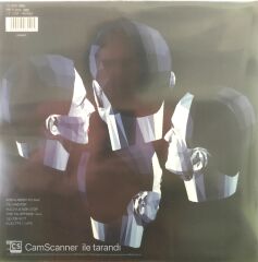 Kraftwerk - Electric Cafe LP