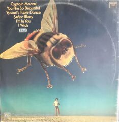Urbie Green - Senor Blues - LP