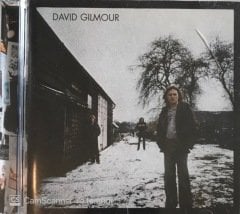 David Gilmour CD