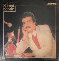 Semai Semir Mihrabım LP