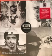 Travis - 12 Memories LP