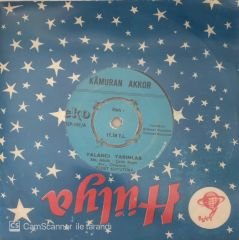 Kamuran Akkor - Yalancı Yarınlar 45lik