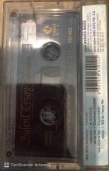 Bülent Ersoy Canımsın KASET