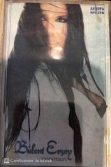 Bülent Ersoy Canımsın KASET