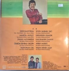 Ersen Mucize LP