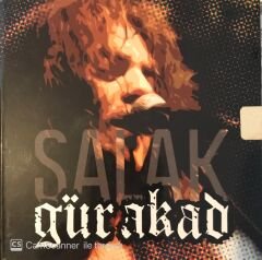 Gürakad - Salak CD