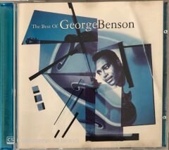 The Best Of George Benson CD