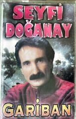 Seyfi Doğanay - Gariban KASET