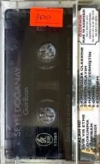 Seyfi Doğanay - Gariban KASET